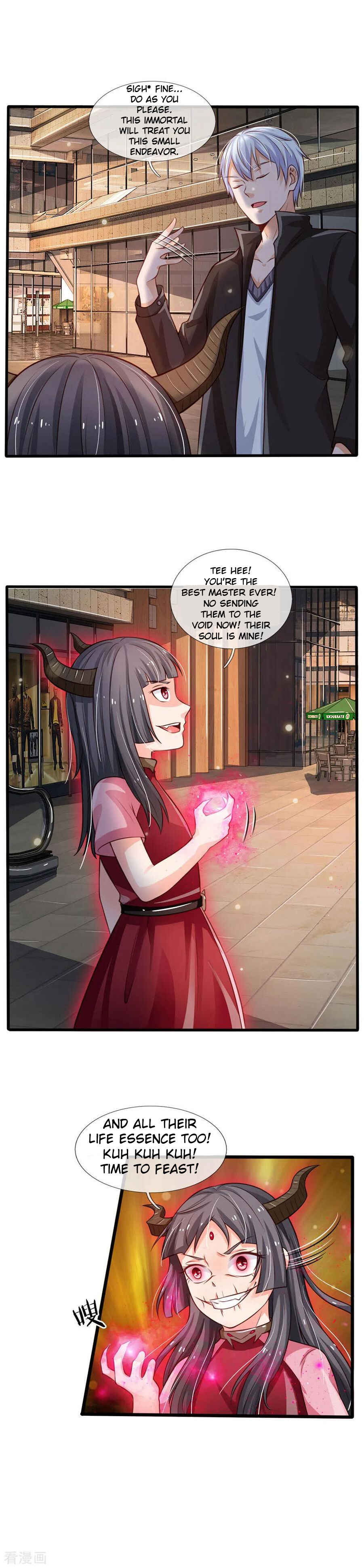 Chapter 97 - Page 6