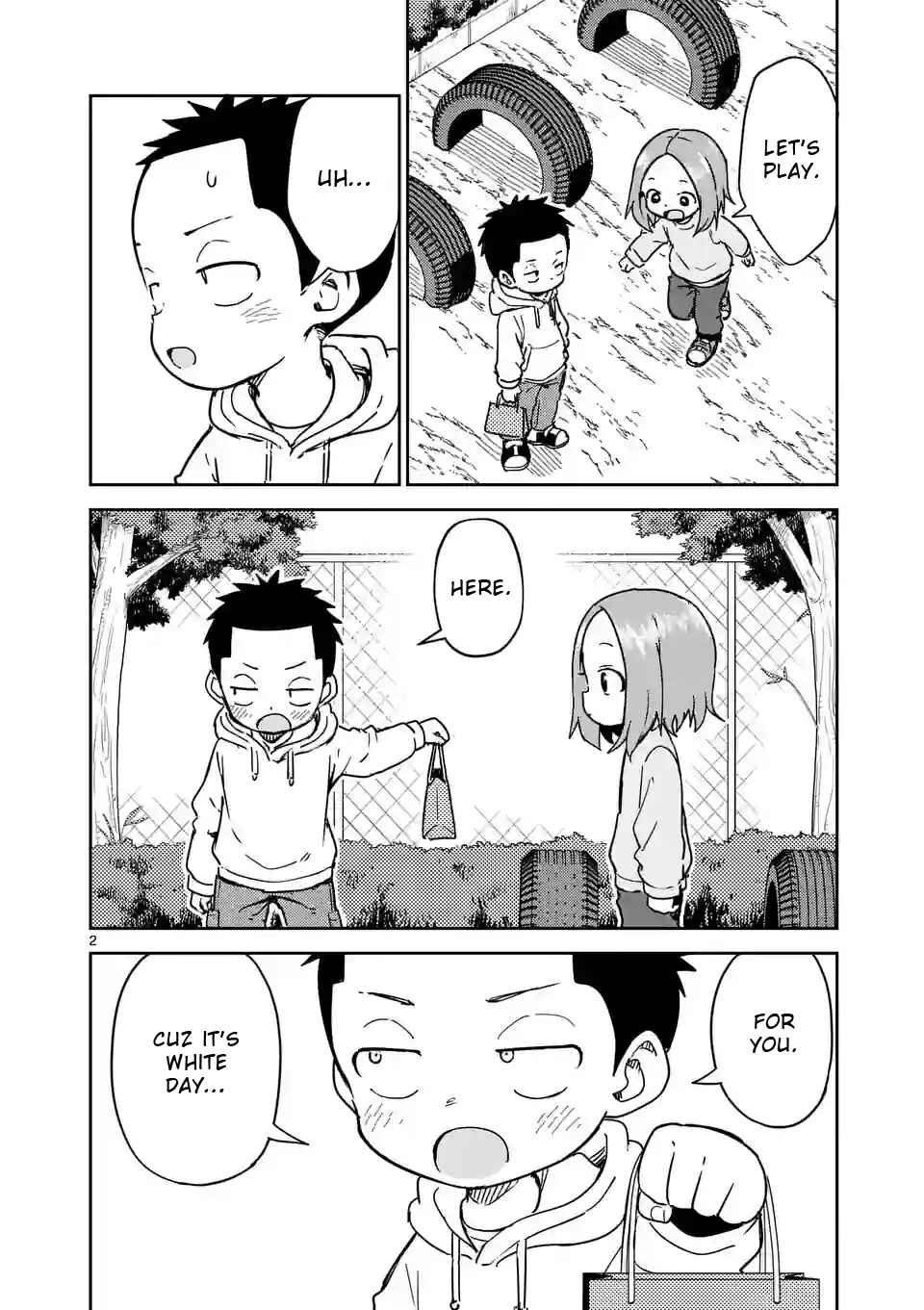Chapter 268 - Page 2