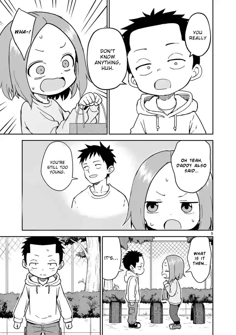 Chapter 268 - Page 5