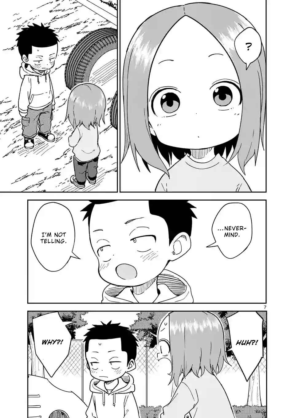 Chapter 268 - Page 7