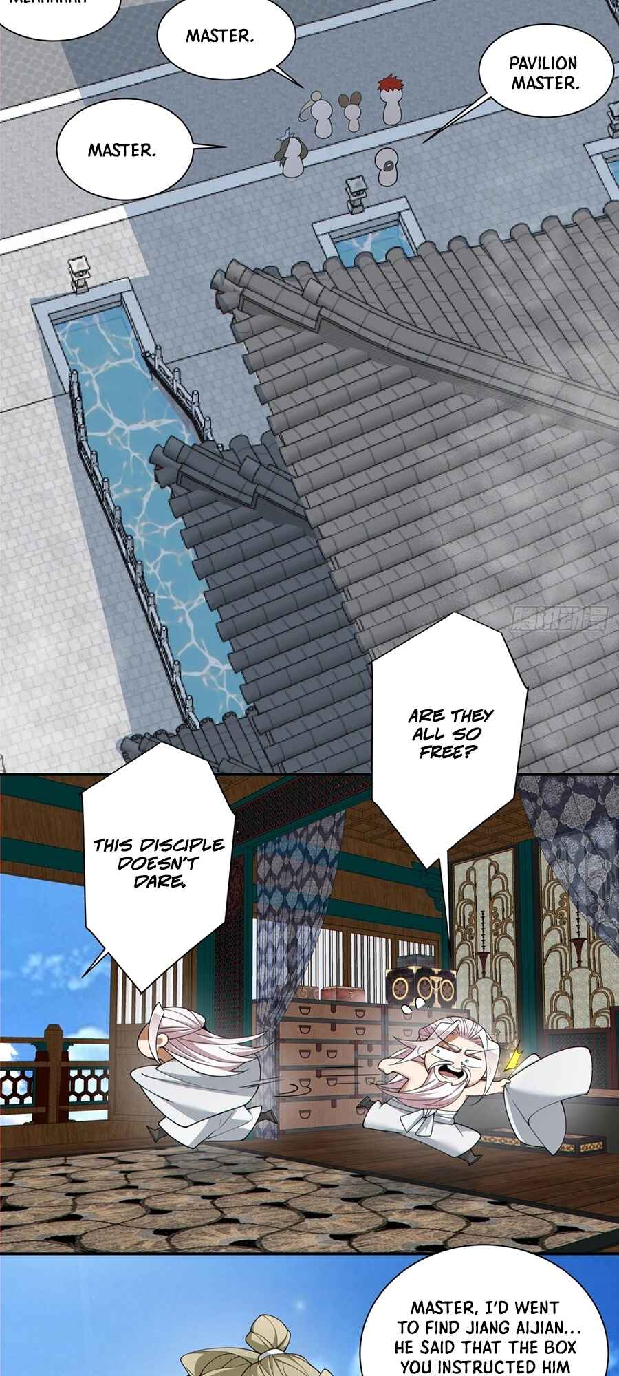 Chapter 250 - Page 10