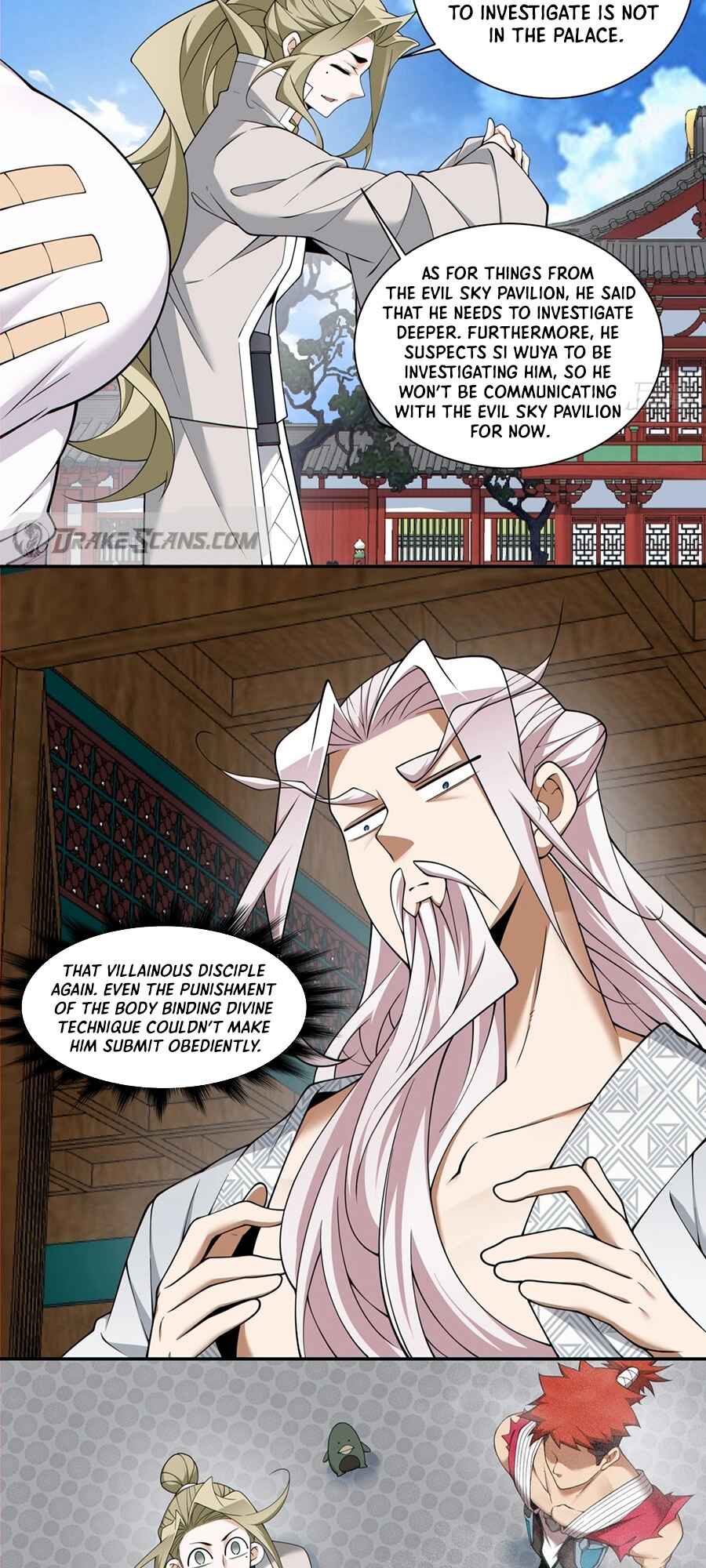 Chapter 250 - Page 11