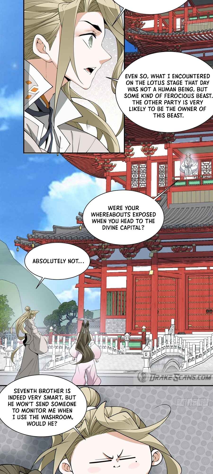 Chapter 250 - Page 14