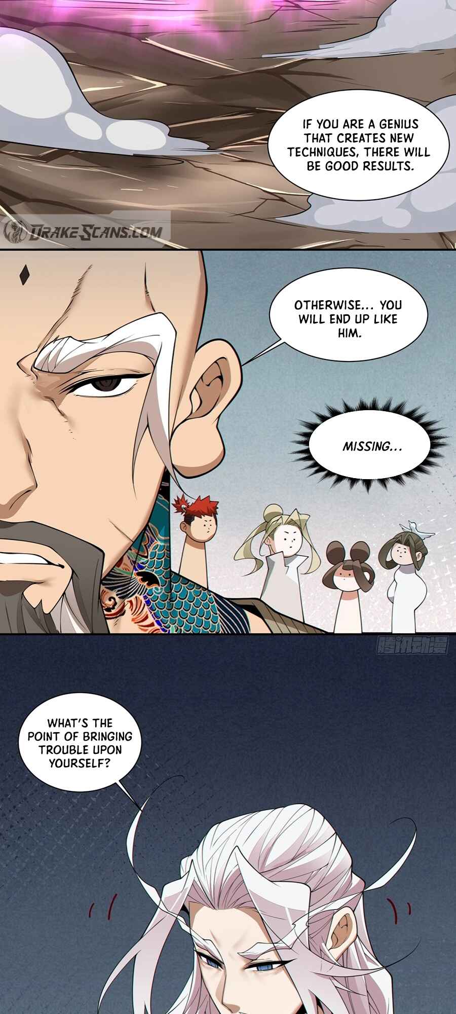 Chapter 250 - Page 25