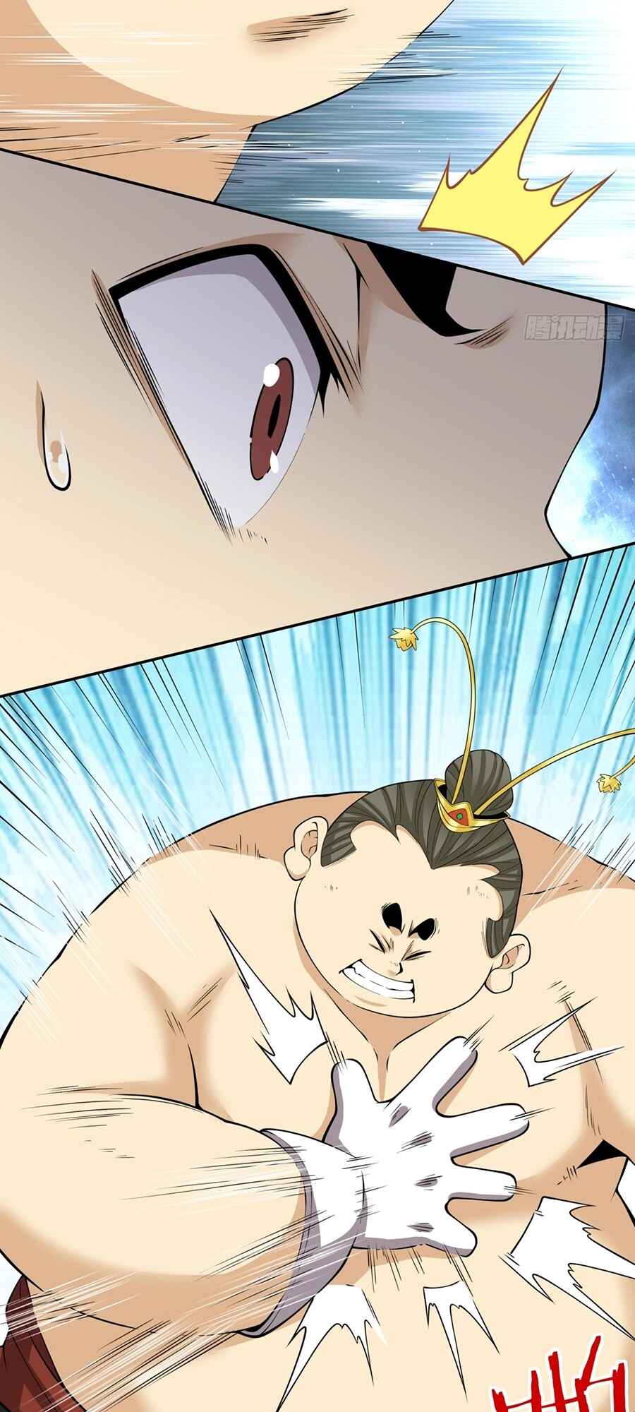 Chapter 250 - Page 29