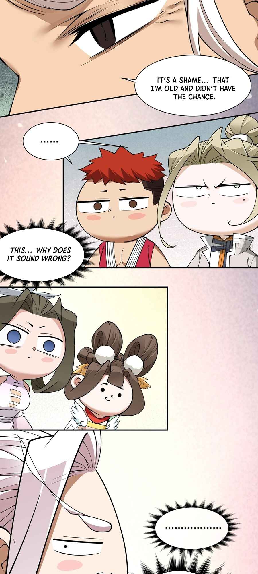 Chapter 250 - Page 36