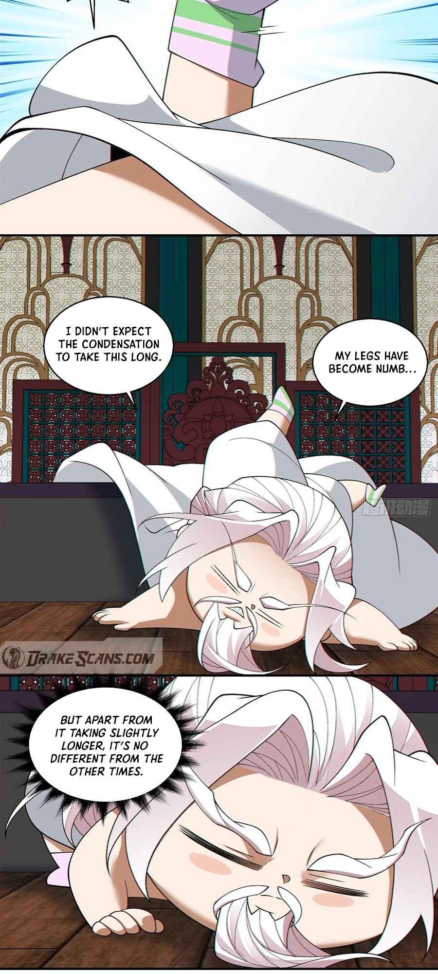 Chapter 250 - Page 5
