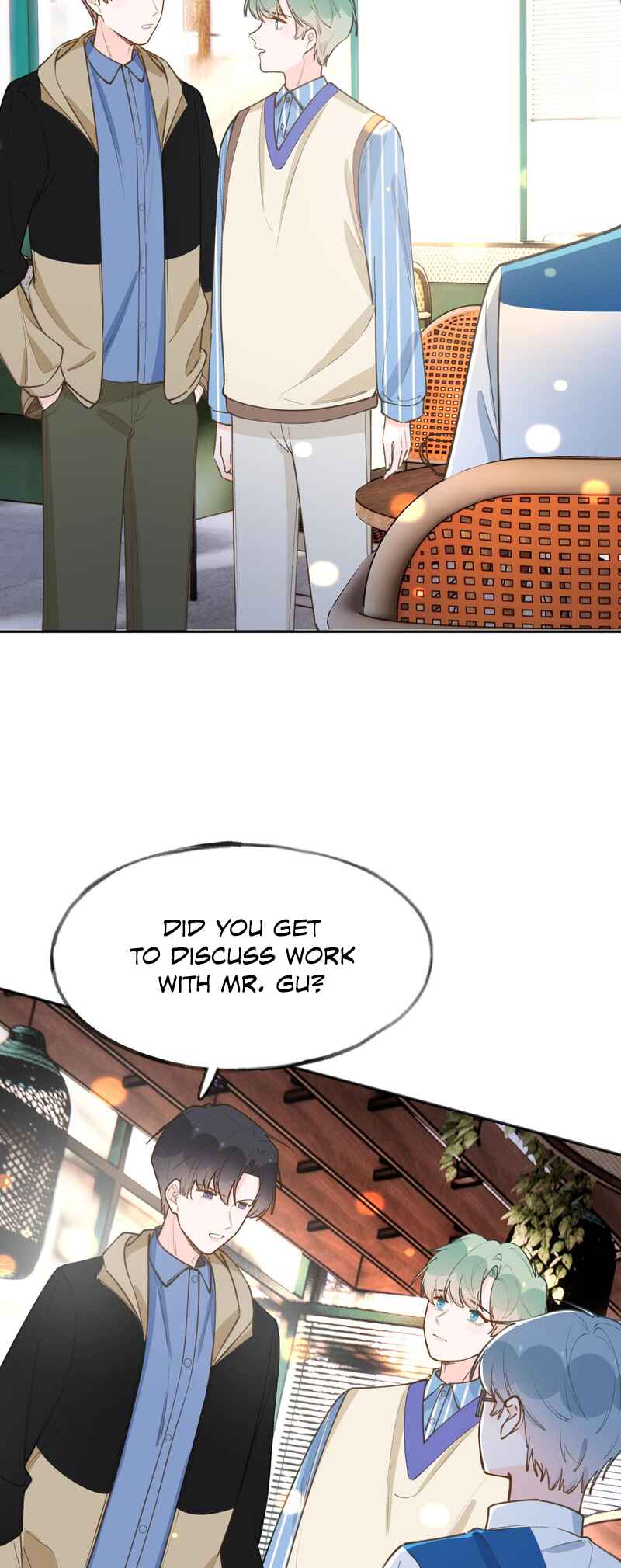 Chapter 94 - Page 16