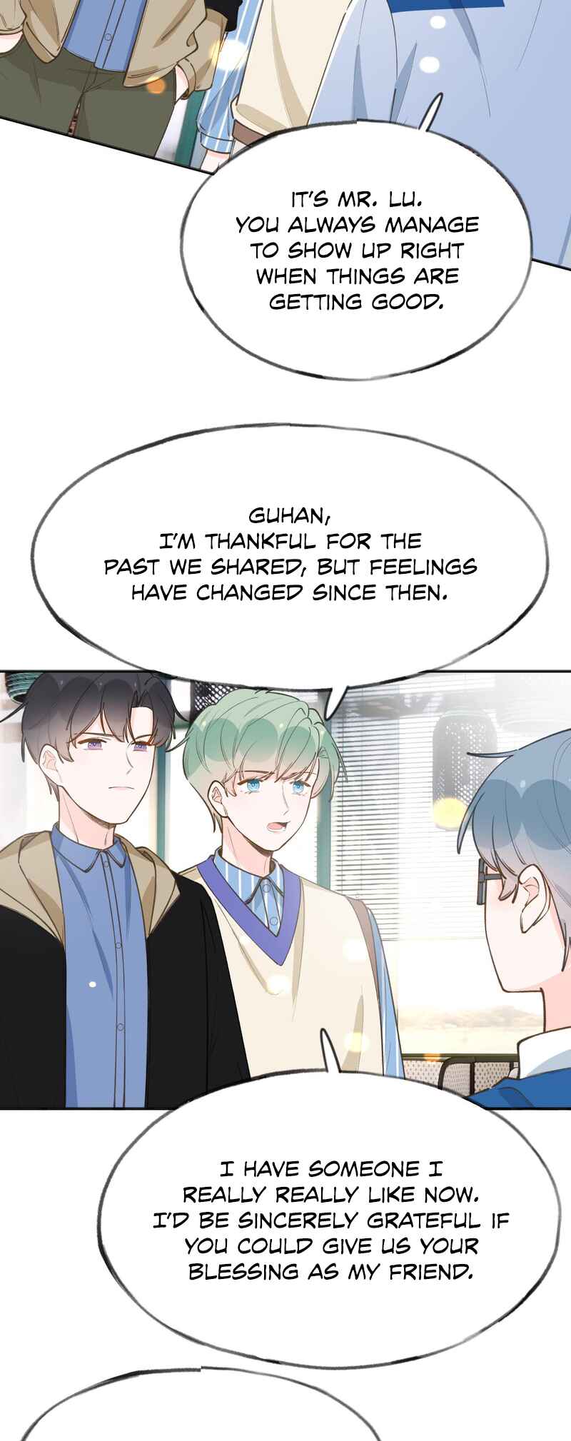 Chapter 94 - Page 17