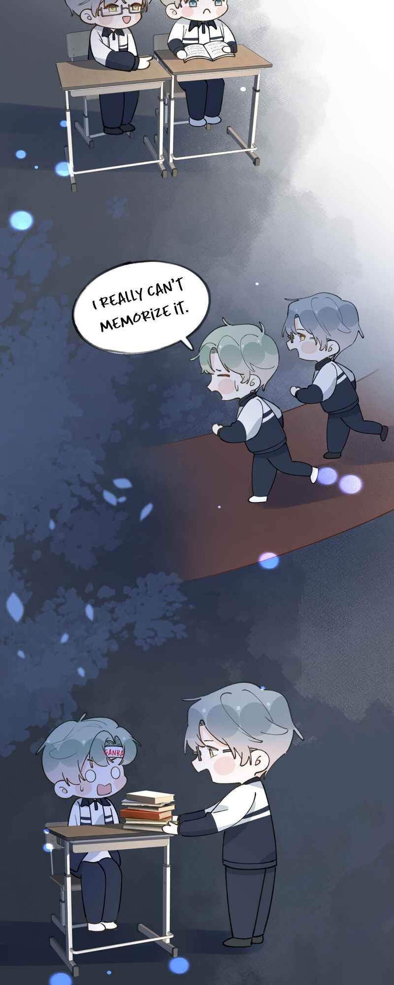 Chapter 94 - Page 8