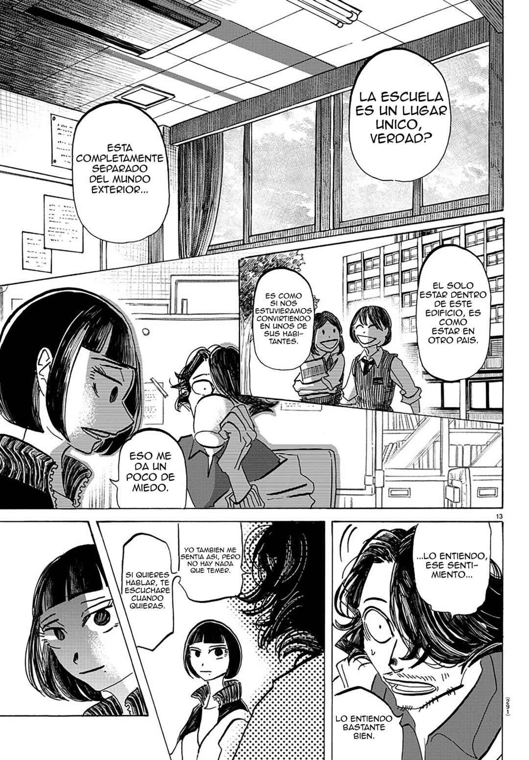 Chapter 65 - Page 14