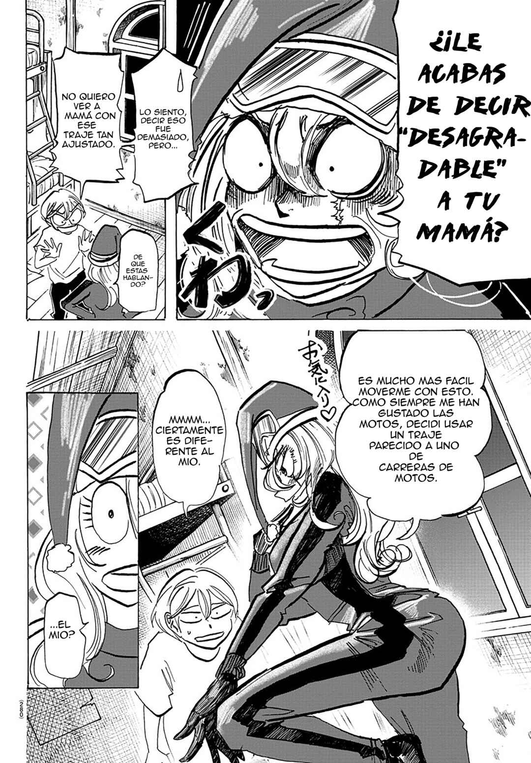 Chapter 65 - Page 3