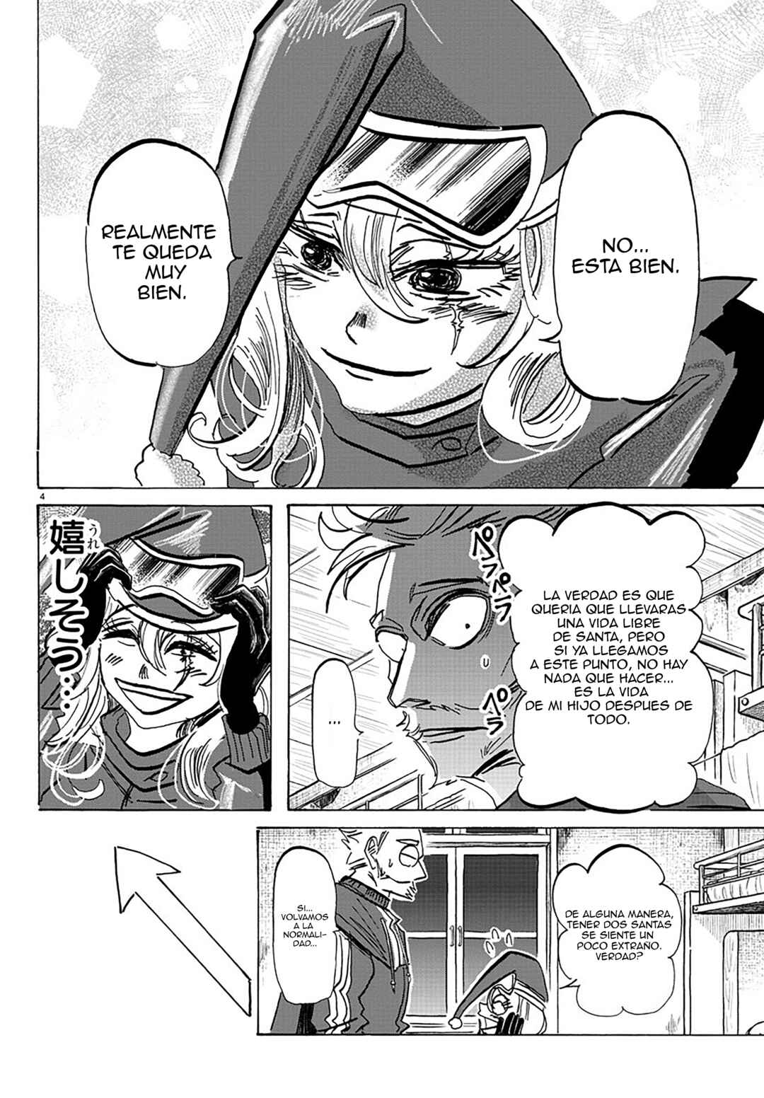 Chapter 65 - Page 5