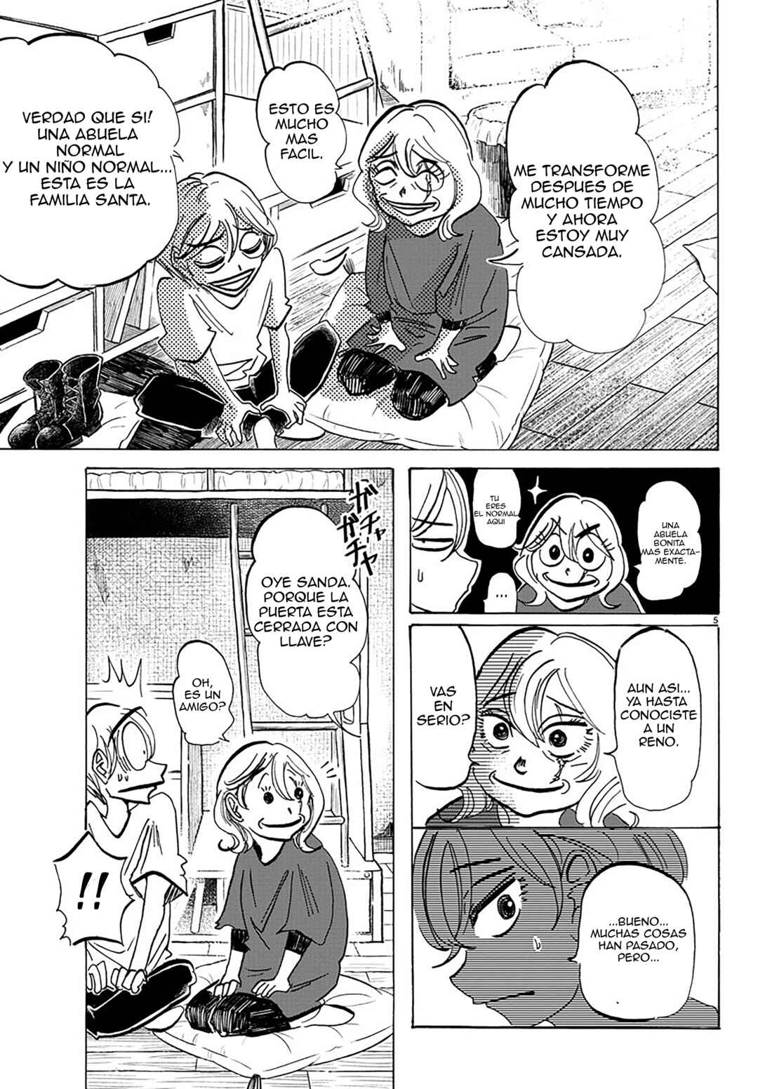 Chapter 65 - Page 6