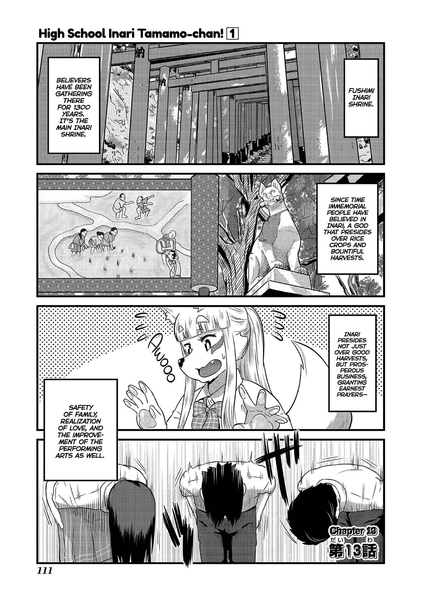 Chapter 13 - Page 1
