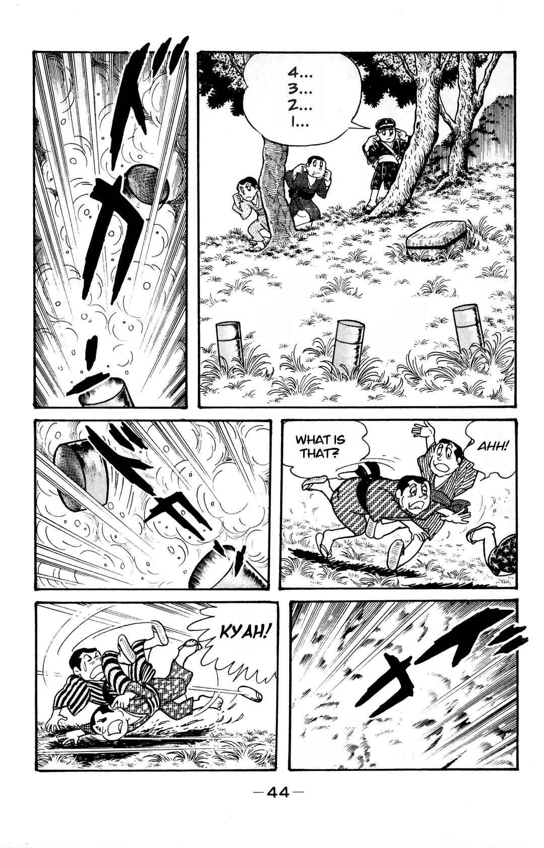 Chapter 2 - Page 6
