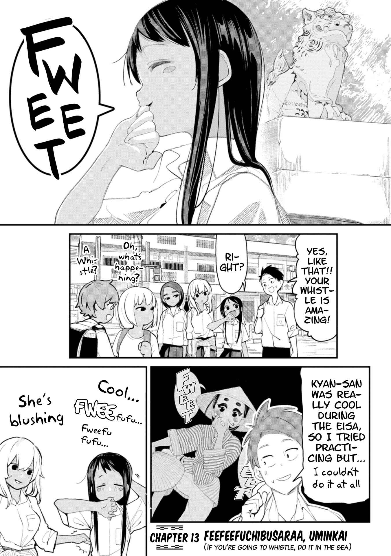 Chapter 13 - Page 1