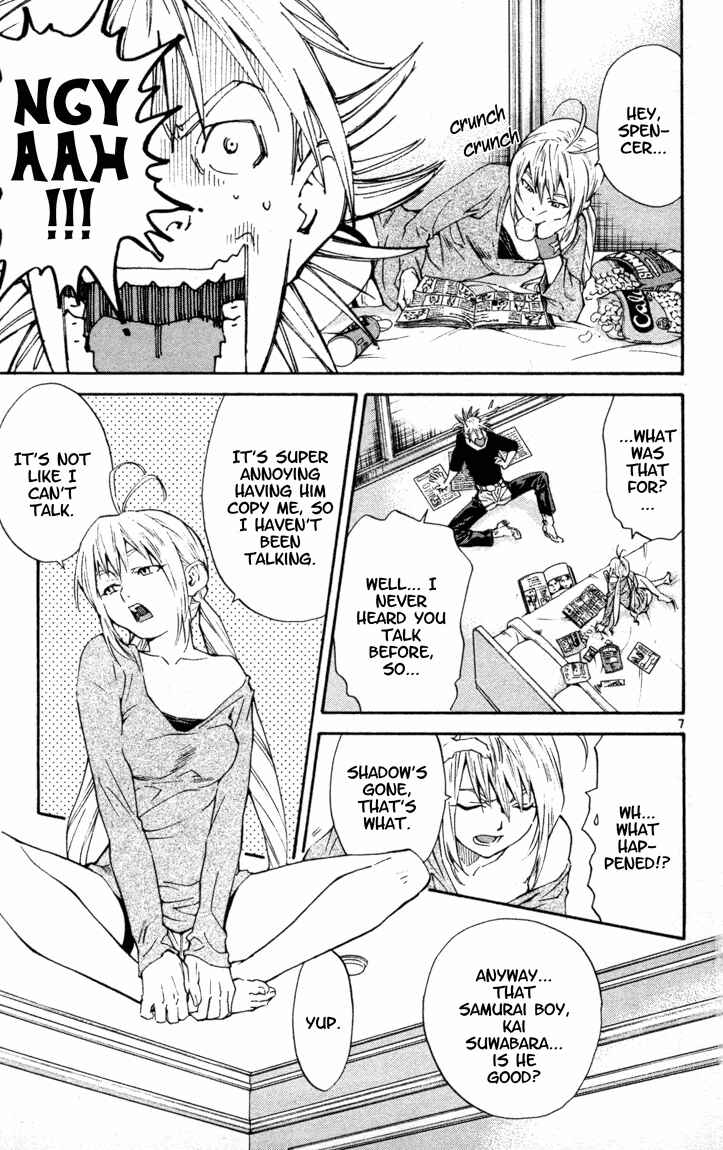 Chapter 97 - Page 7