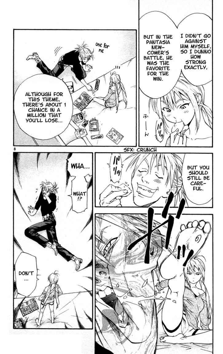 Chapter 97 - Page 8