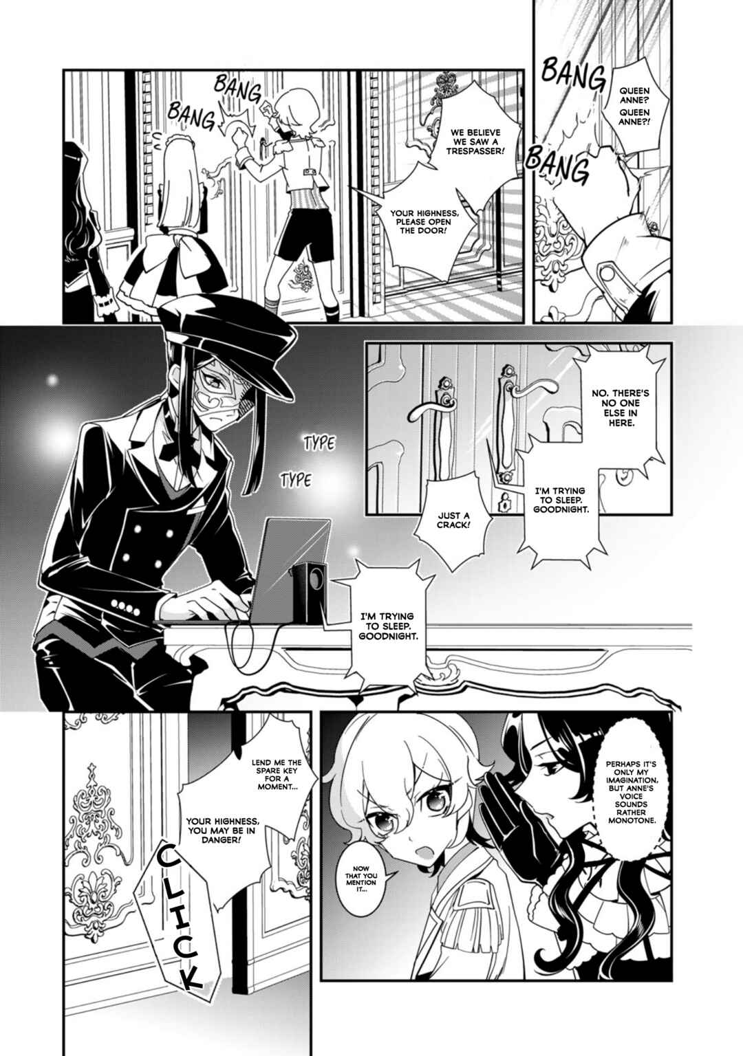 Chapter 1 - Page 32