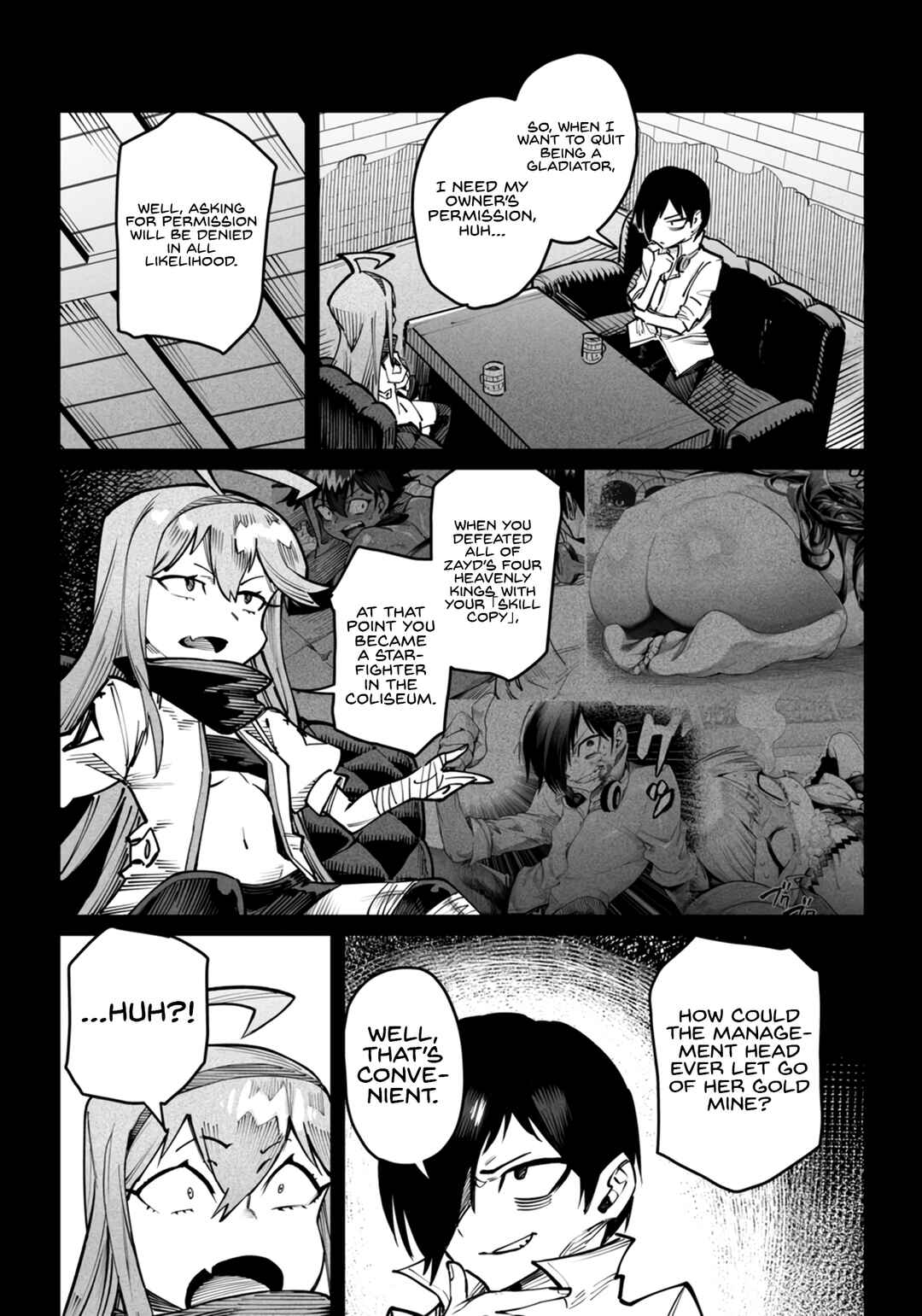 Chapter 14 - Page 19