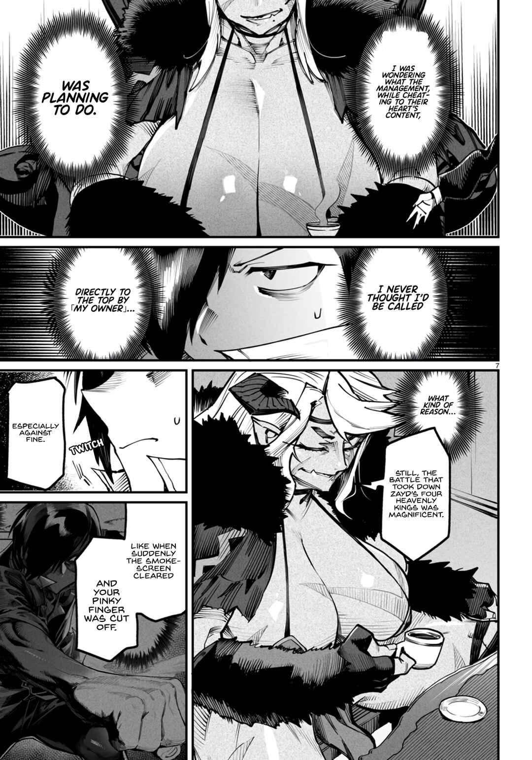 Chapter 14 - Page 7
