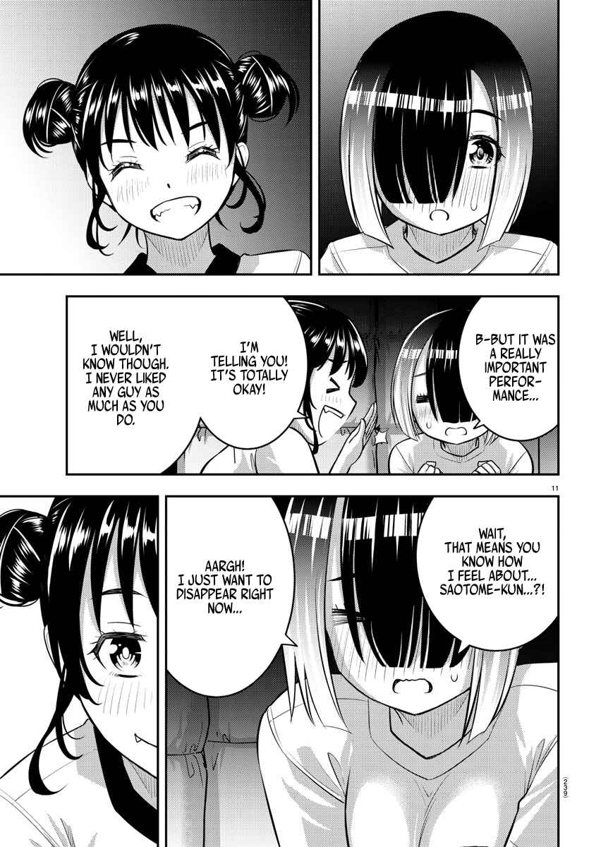 Chapter 103 - Page 11