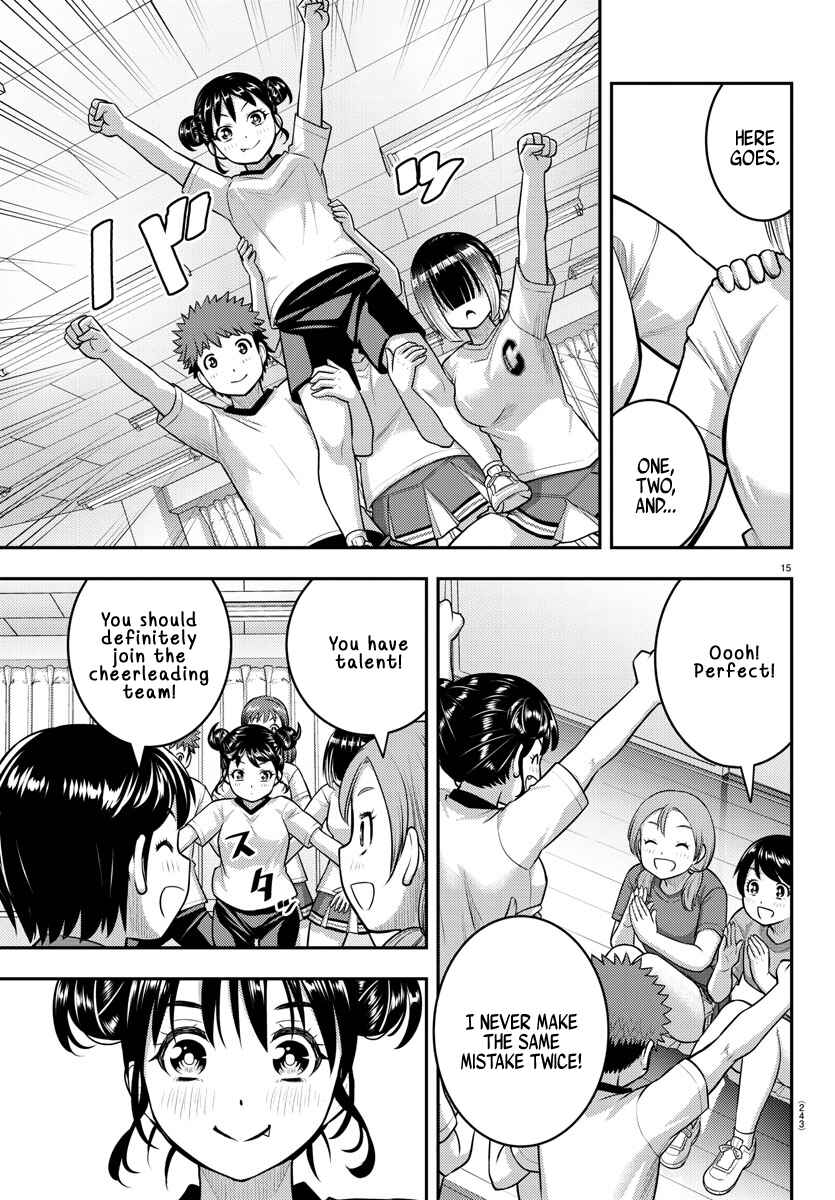 Chapter 103 - Page 15