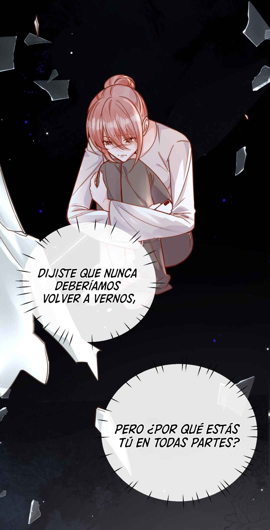 Chapter 75 - Page 21