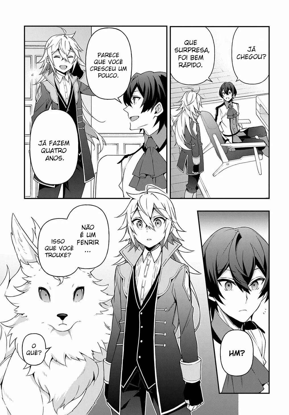 Chapter 24 - Page 22