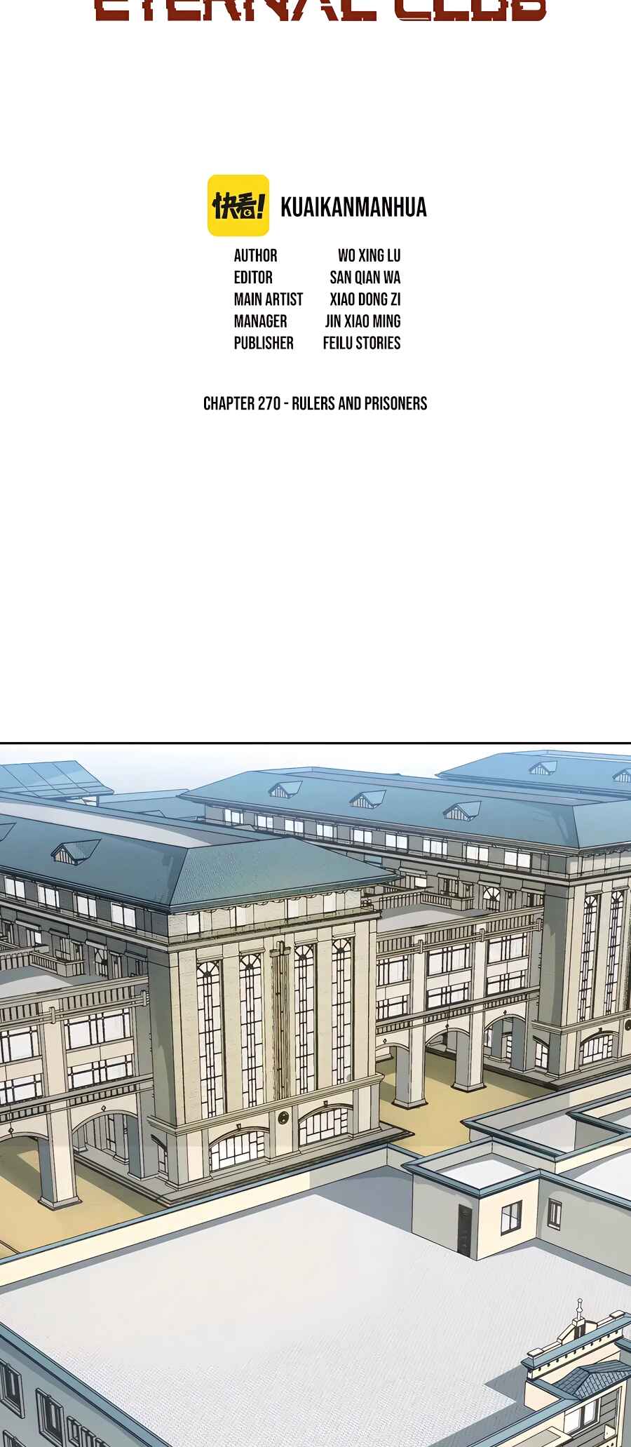 Chapter 270 - Page 2