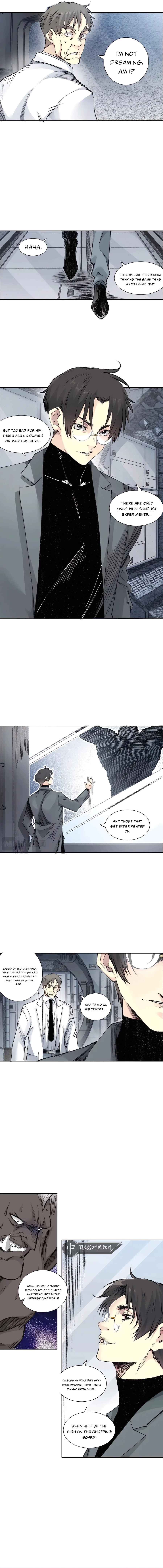 Chapter 270 - Page 8