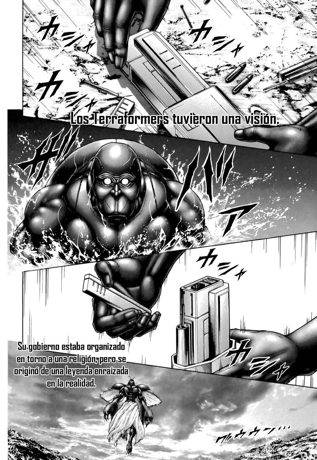 Chapter 129 - Page 12