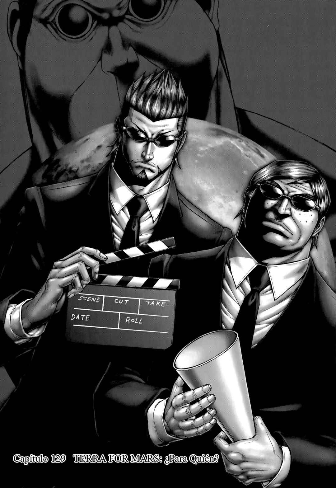 Chapter 129 - Page 2