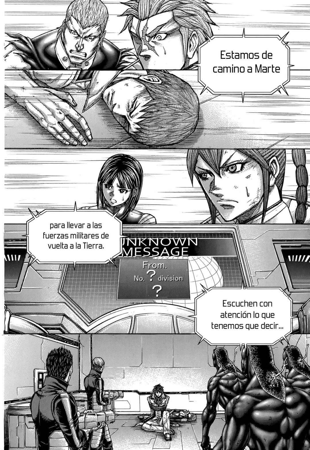 Chapter 129 - Page 5