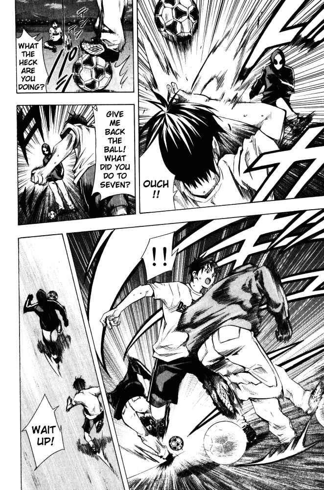 Chapter 69 - Page 2