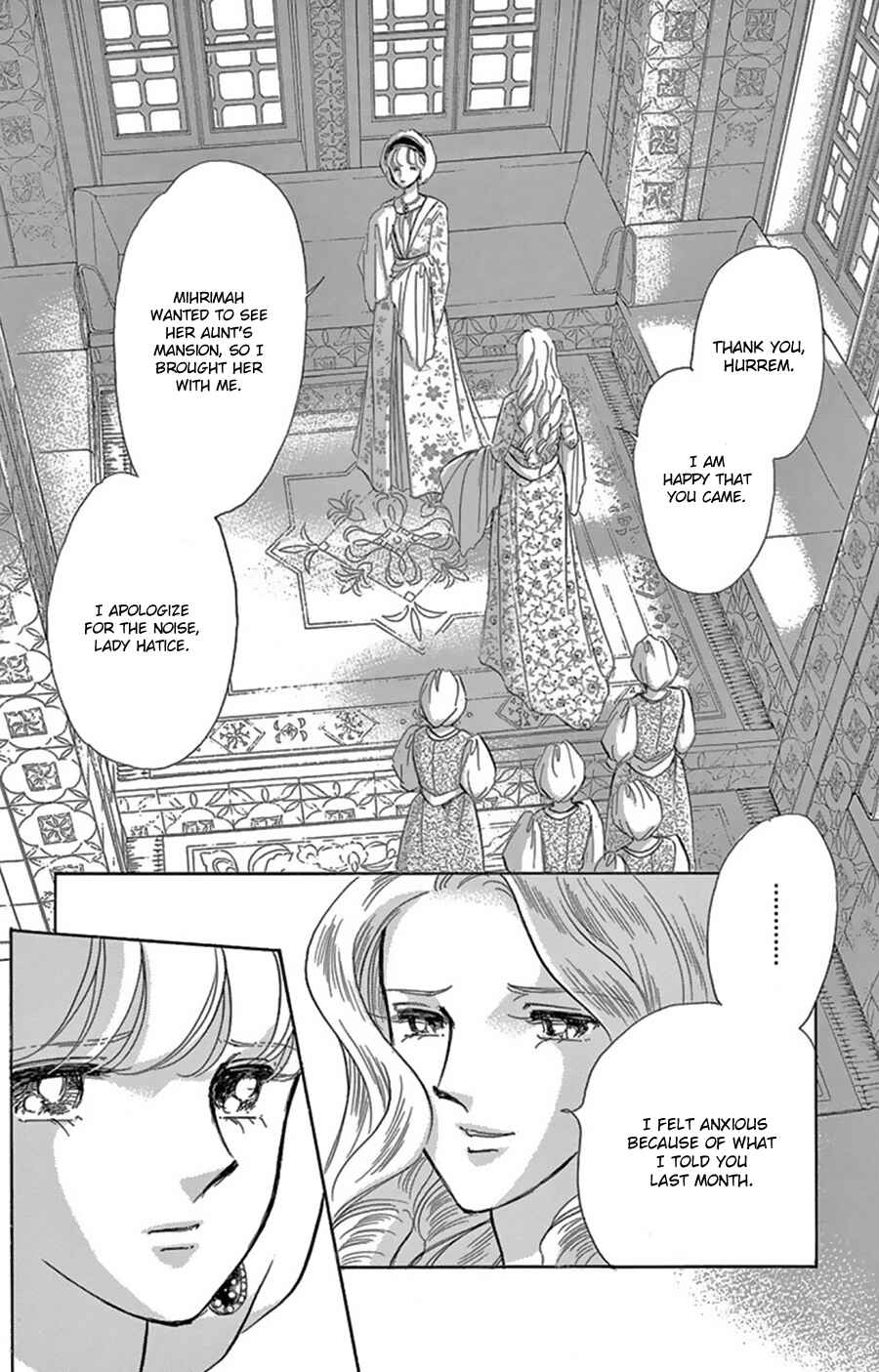 Chapter 43 - Page 20