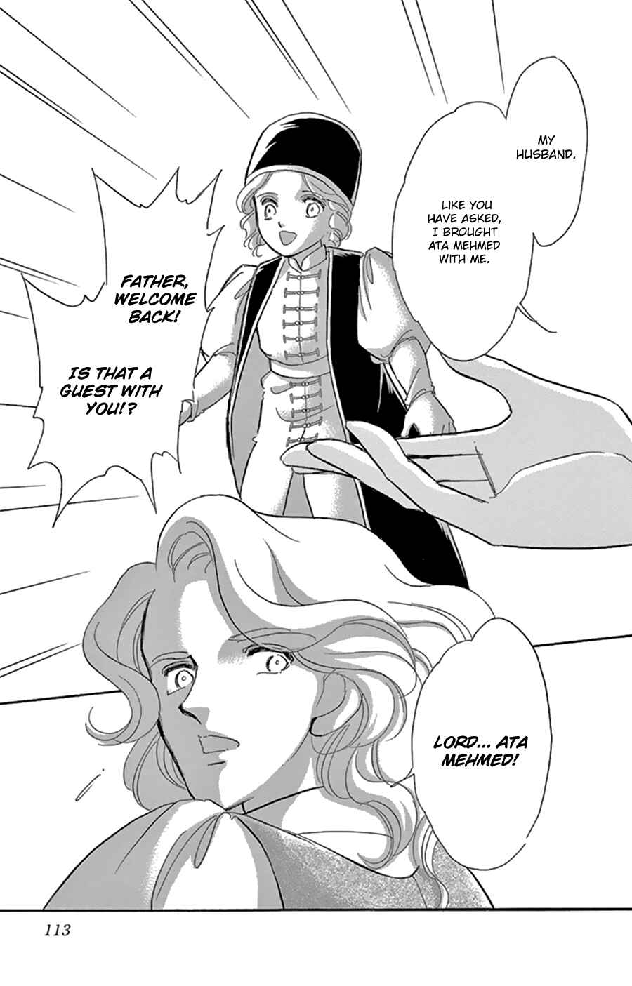 Chapter 43 - Page 31