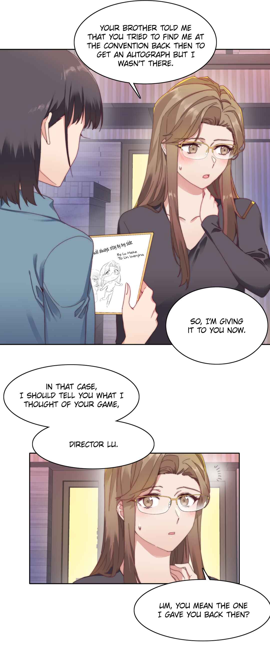 Chapter 30 - Page 22