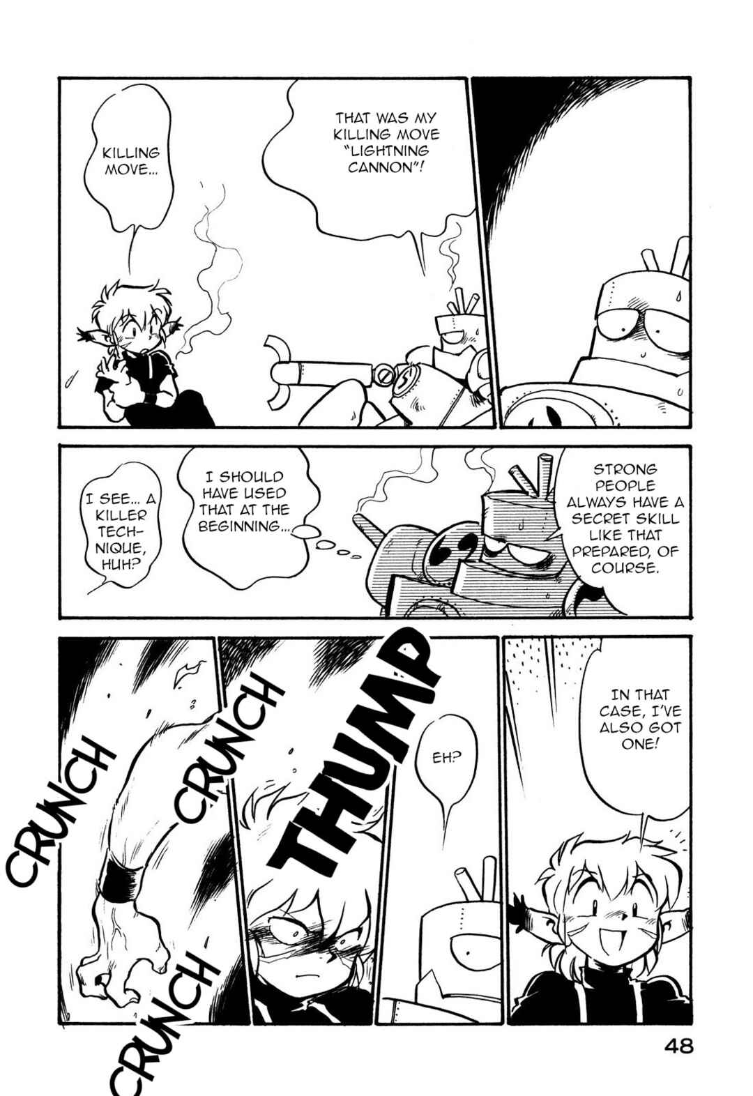 Chapter 103 - Page 14