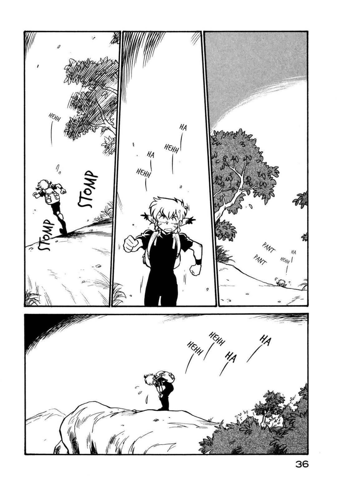 Chapter 103 - Page 2