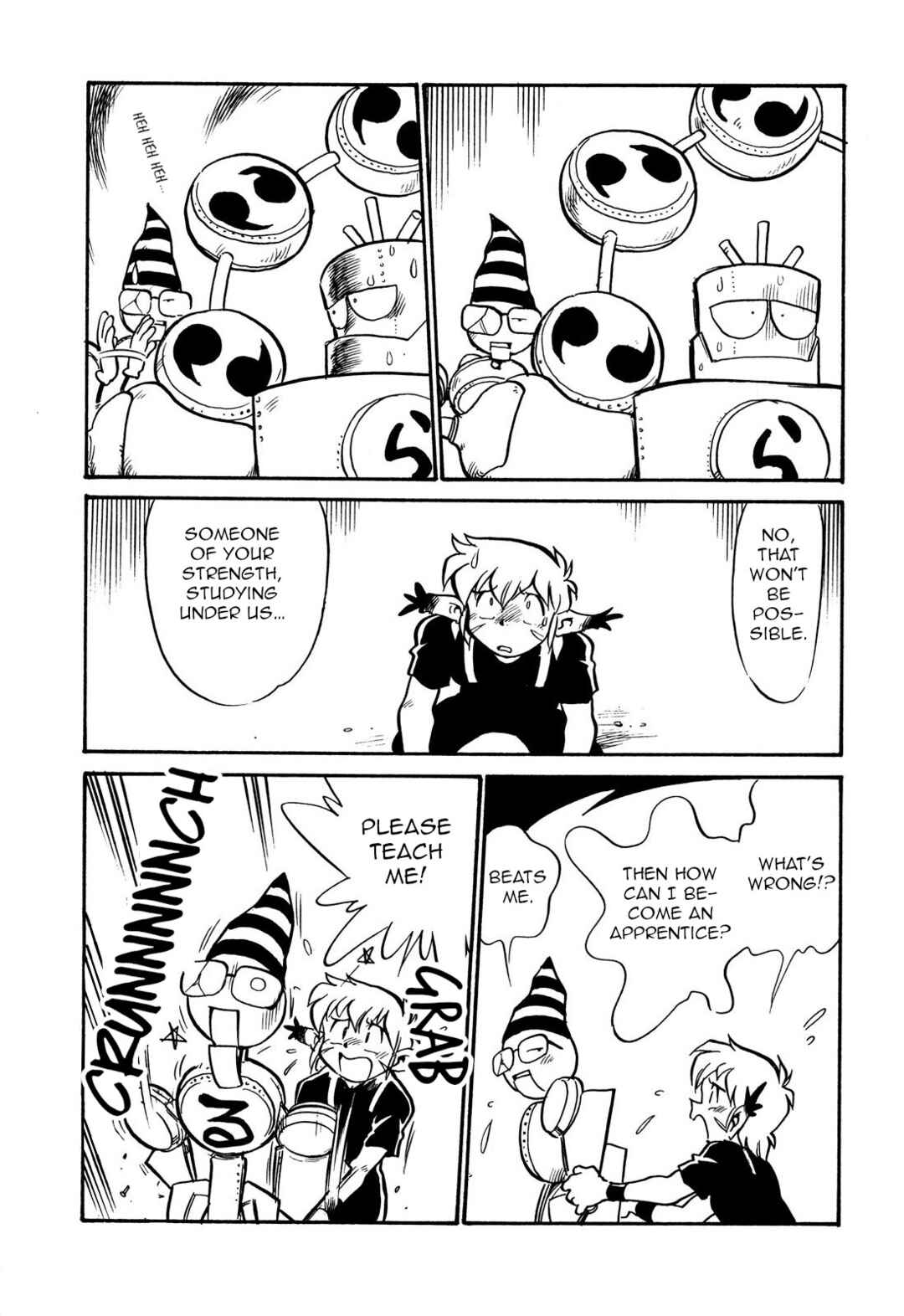 Chapter 103 - Page 9