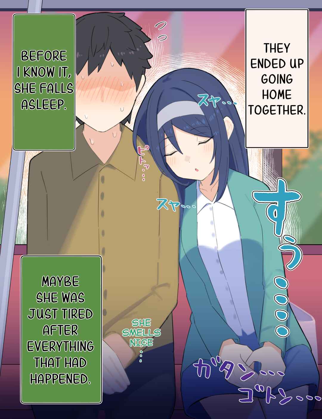 Chapter 80 - Page 1