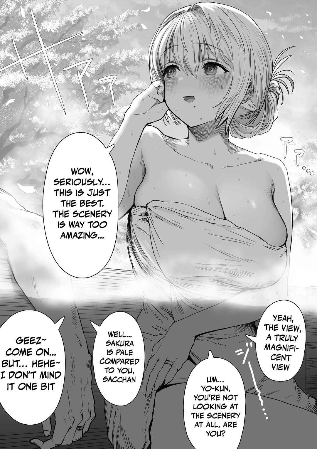 Chapter 122 - Page 1