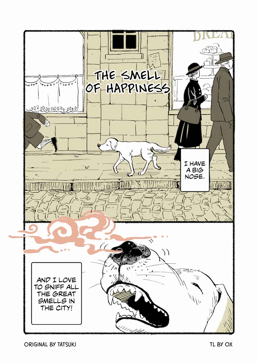 Chapter ? - Page 1