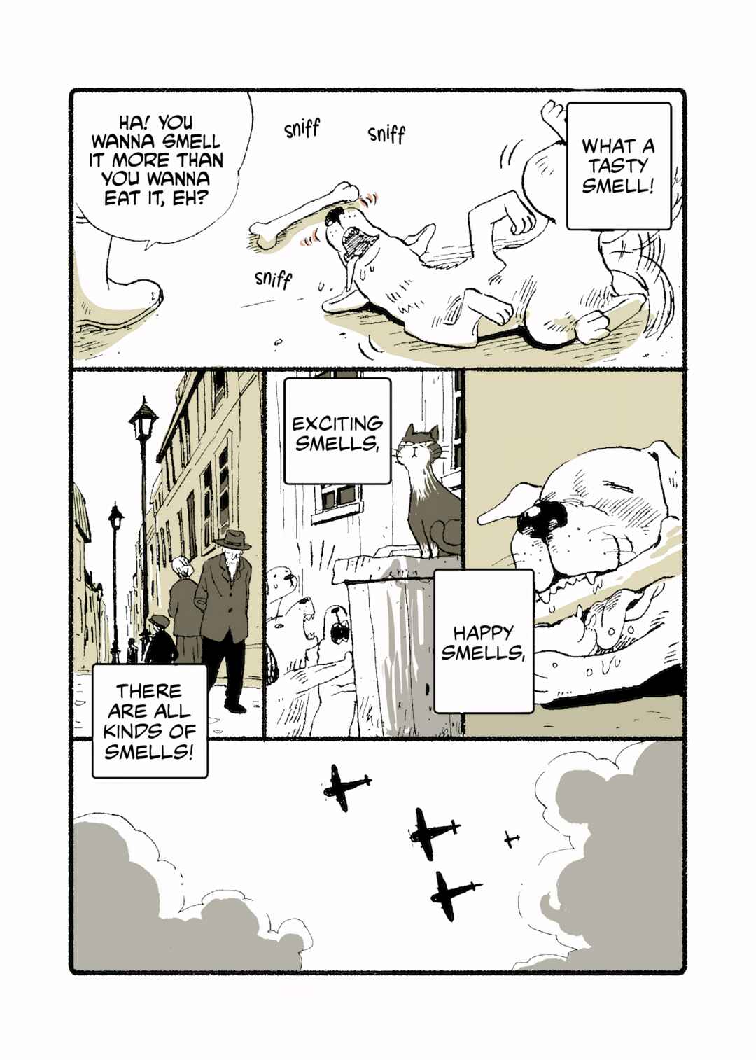 Chapter ? - Page 3