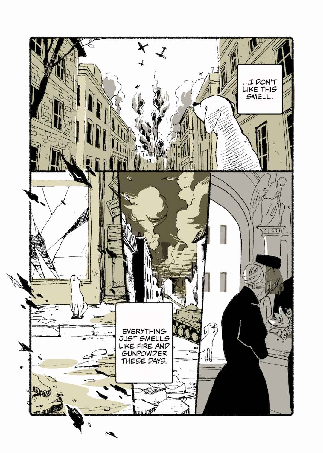 Chapter ? - Page 4