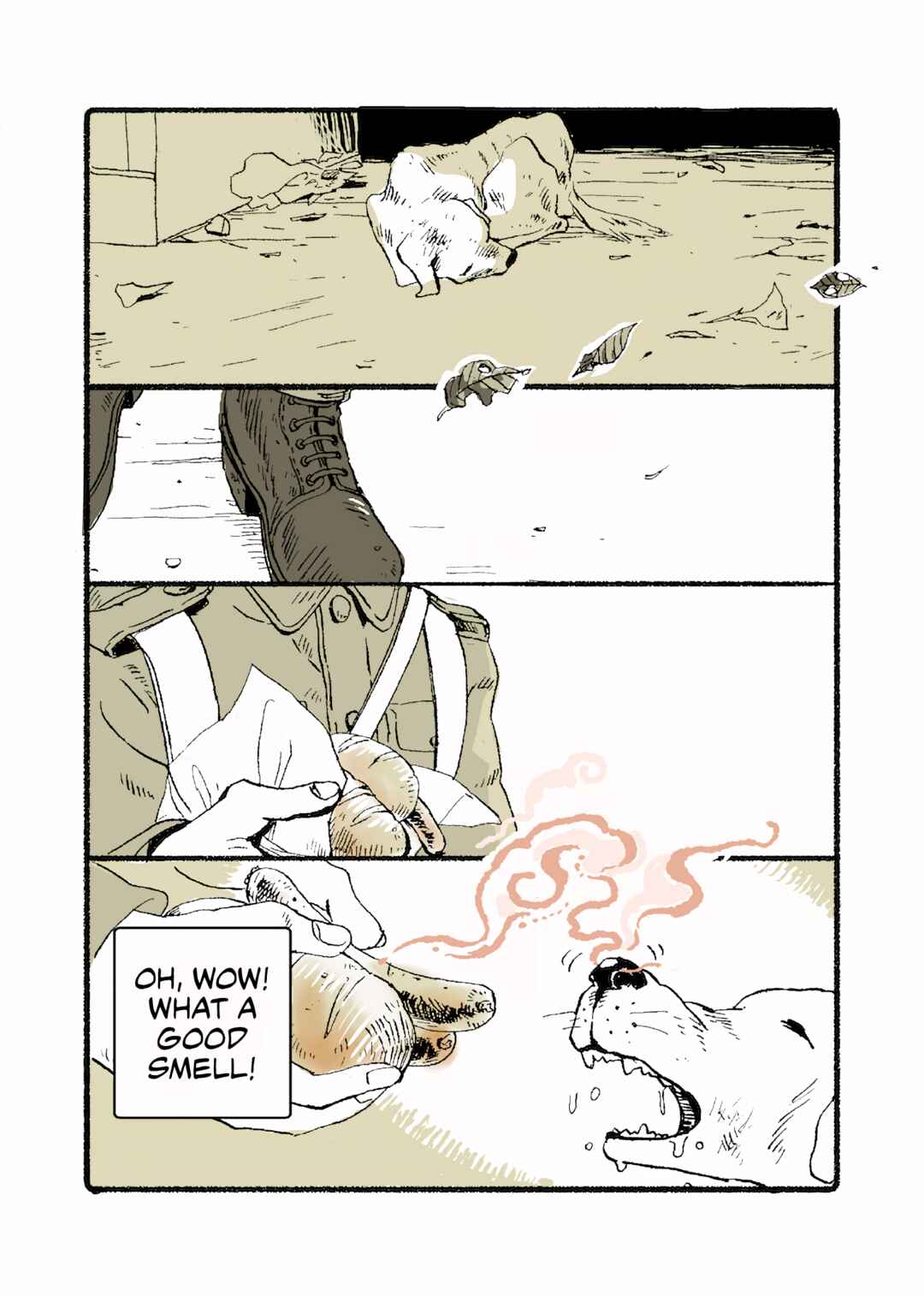 Chapter ? - Page 5