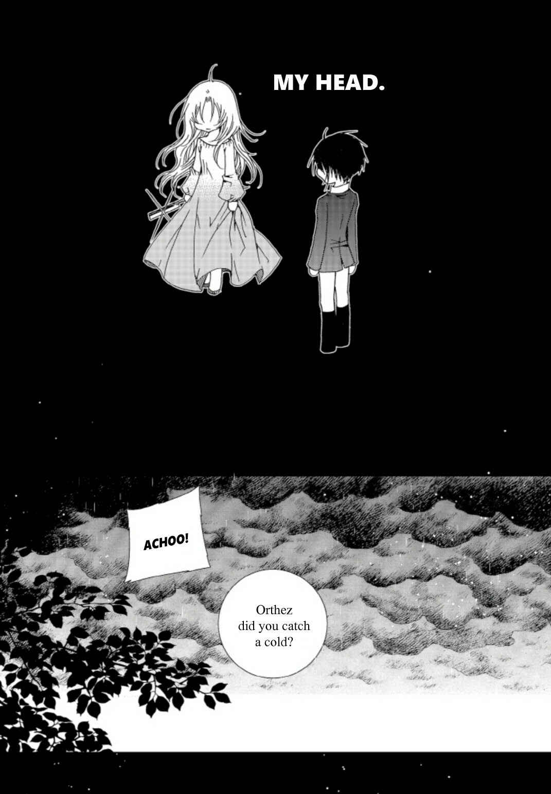 Chapter 50 - Page 8