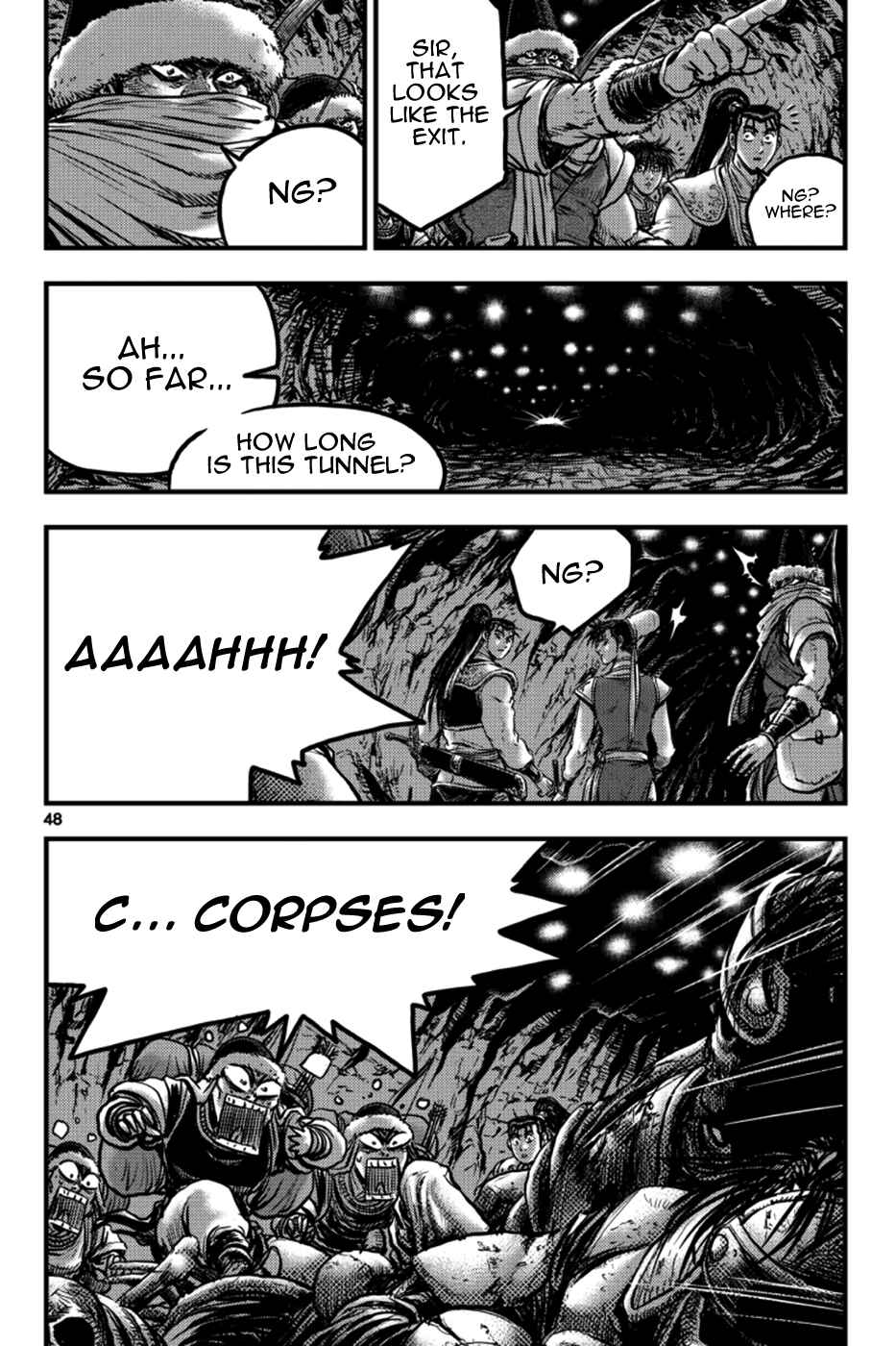 Chapter 376 - Page 11